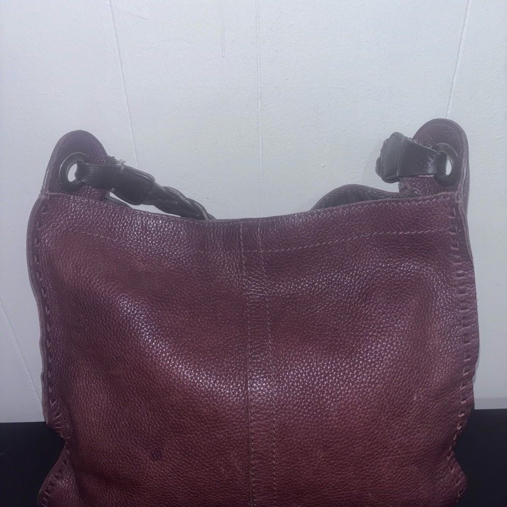 Lucky Brand Shoulder Bag